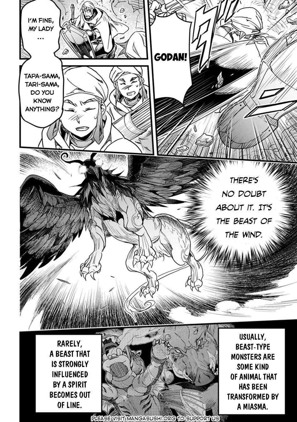 Yakudatazu Skill Ni Jinsei O Sosogikomi 25-Nen, Imasara Saikyou No Boukentan Midori Kashi No Akira Chapter 43 28
